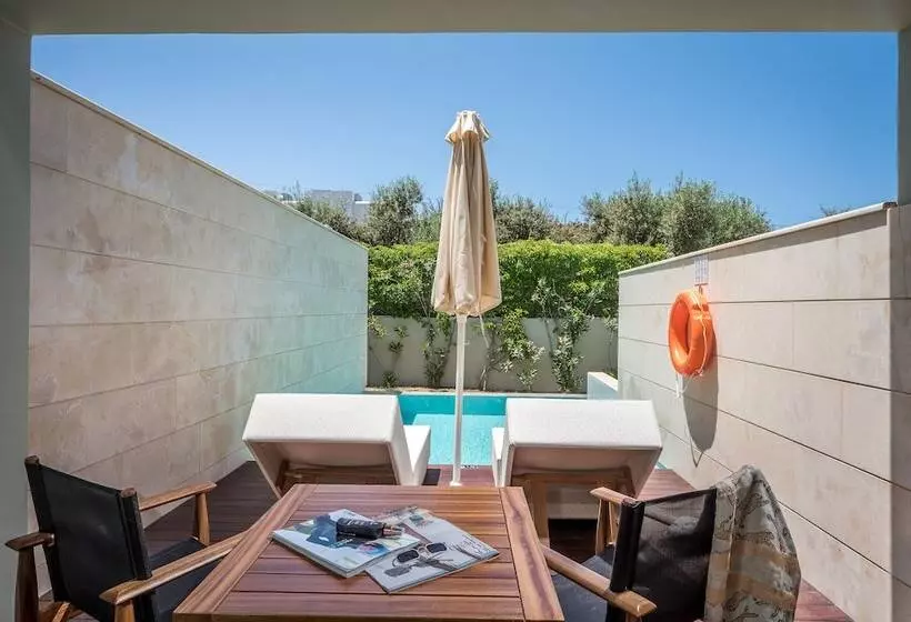 酒店 Stella Palace Aqua Park Resort