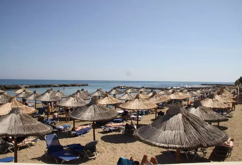 酒店 Stella Palace Aqua Park Resort