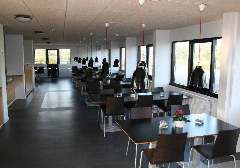 בית מלון כפרי Stop N Sleep