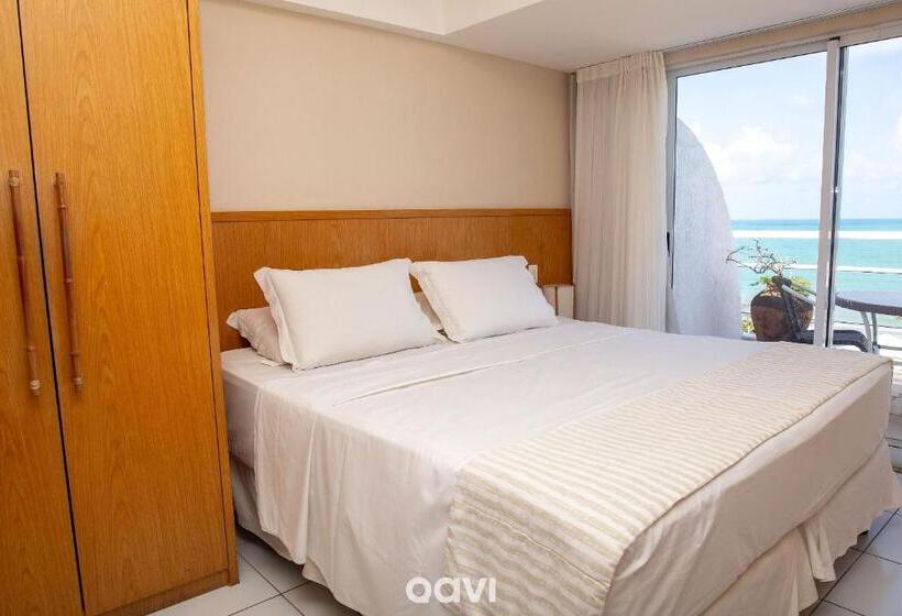 Отель Vip Praia