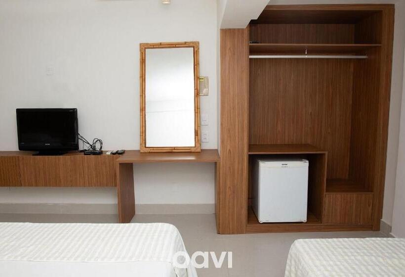 Отель Vip Praia