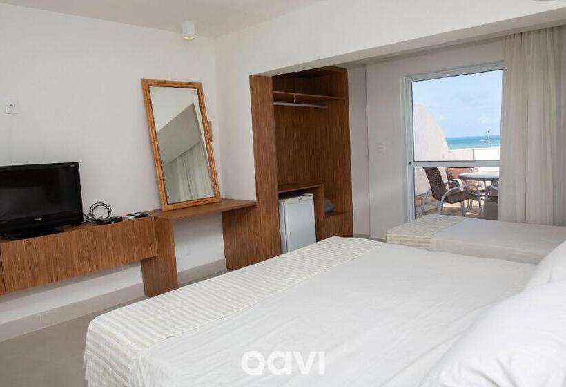 Отель Vip Praia