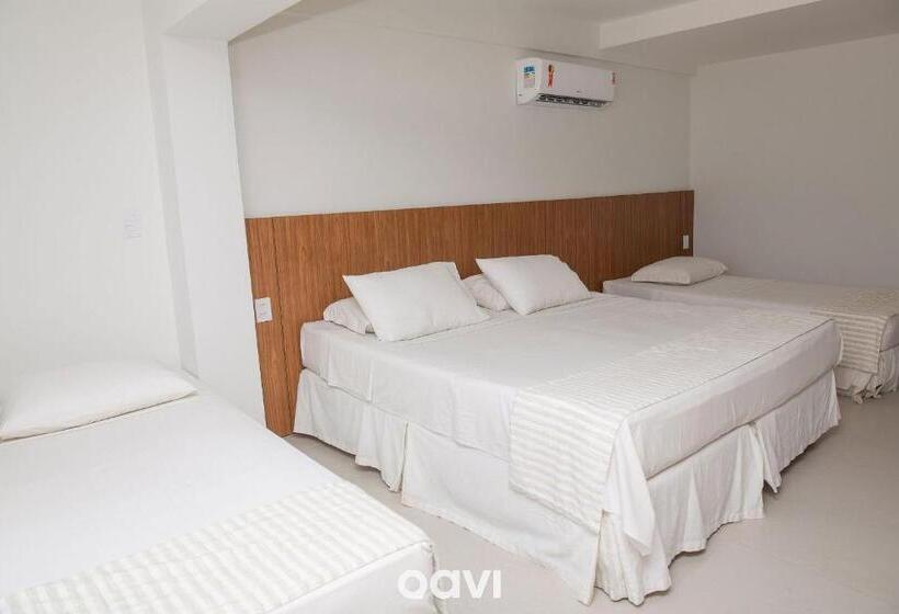 Отель Vip Praia