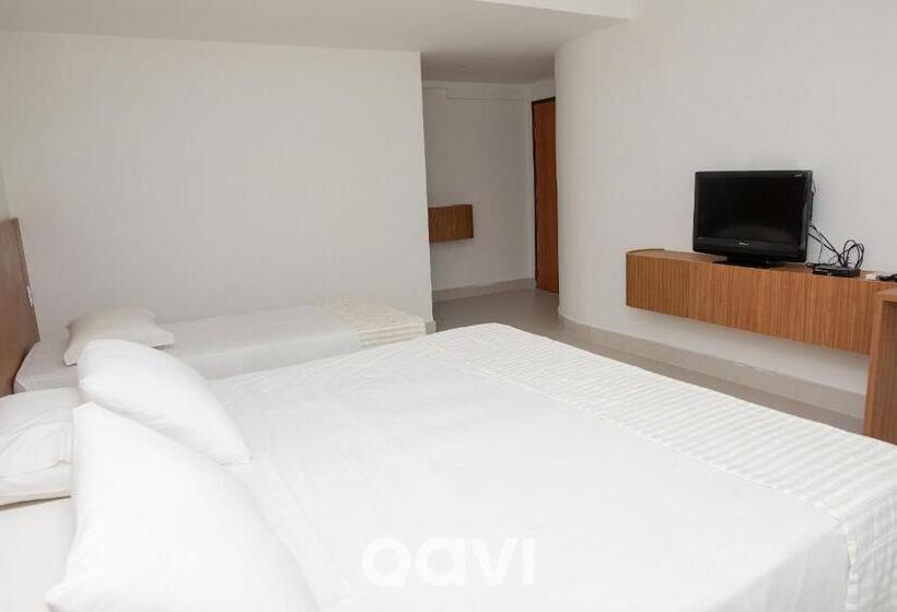 Отель Vip Praia