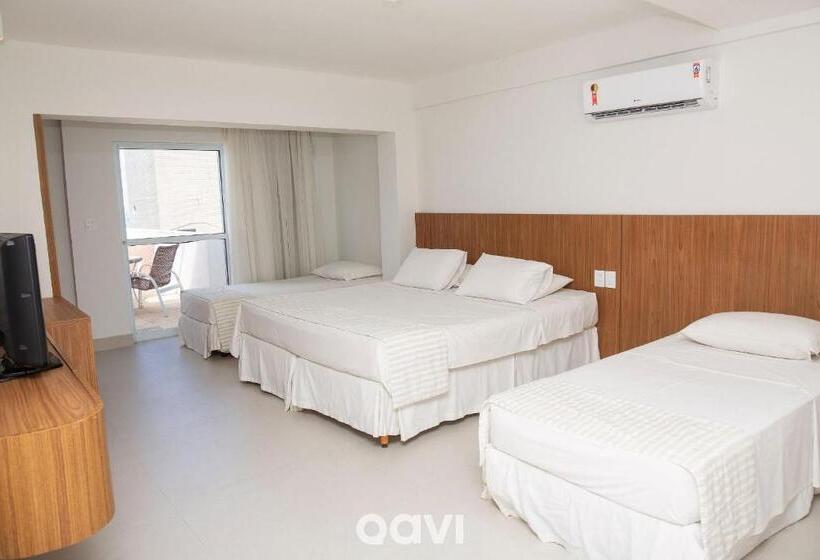 Отель Vip Praia