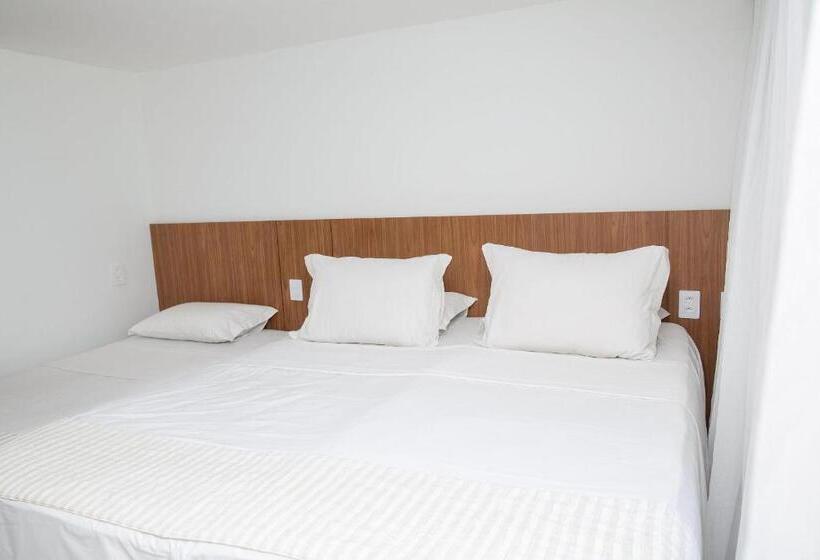 Отель Vip Praia