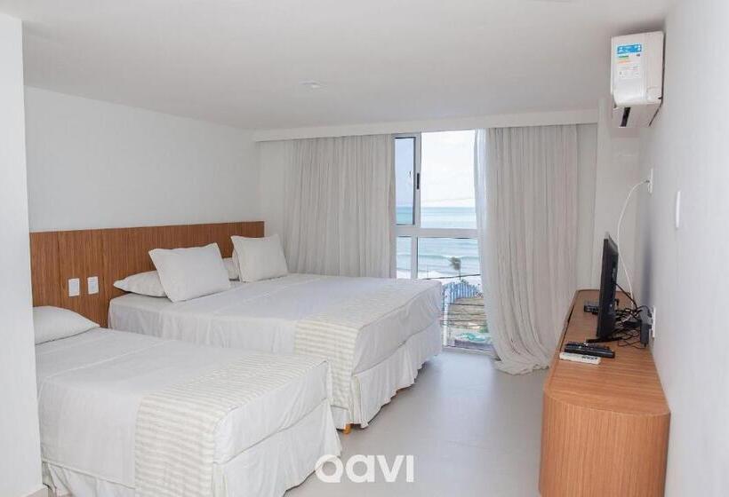 Отель Vip Praia