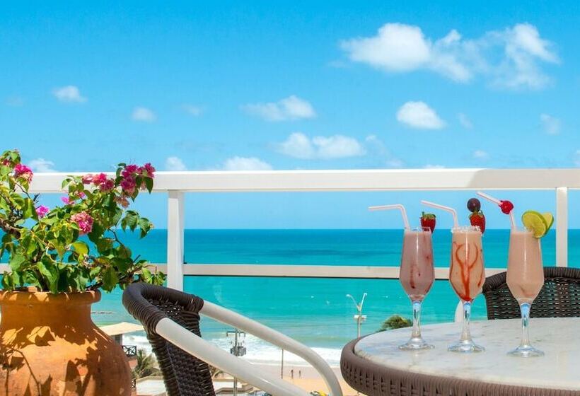 Отель Vip Praia