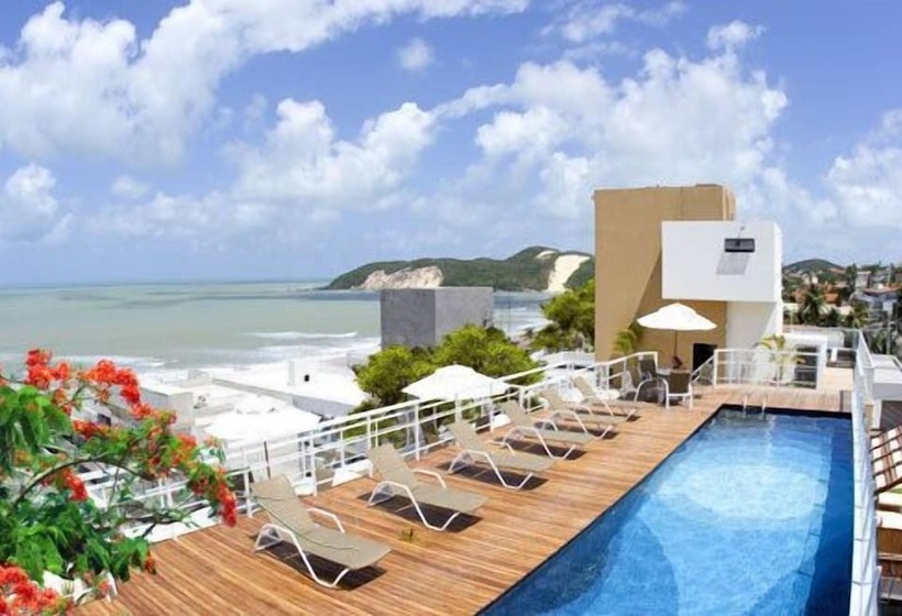 Отель Vip Praia