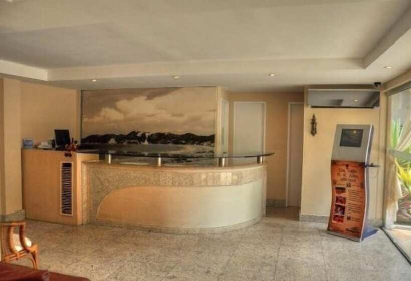 Отель Vip Praia