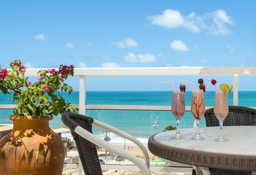 Отель Vip Praia