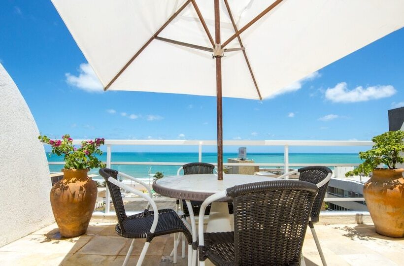 Отель Vip Praia