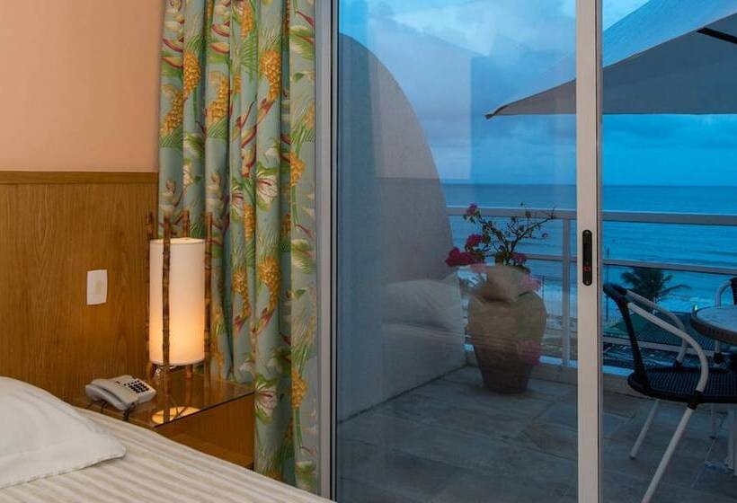 Отель Vip Praia