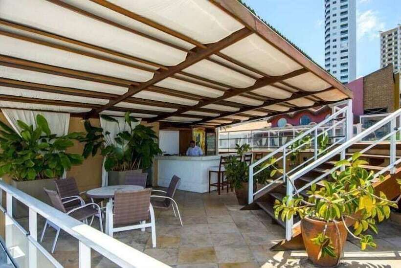 Отель Vip Praia