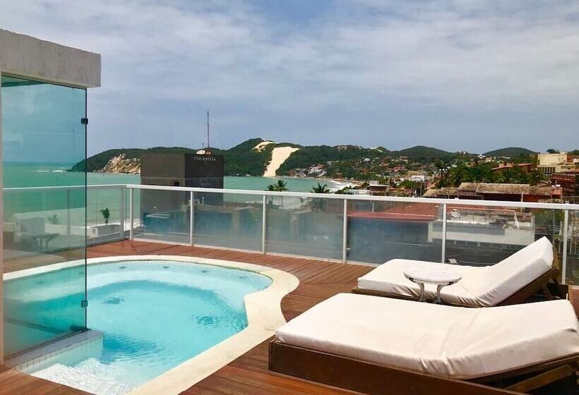 Отель Vip Praia