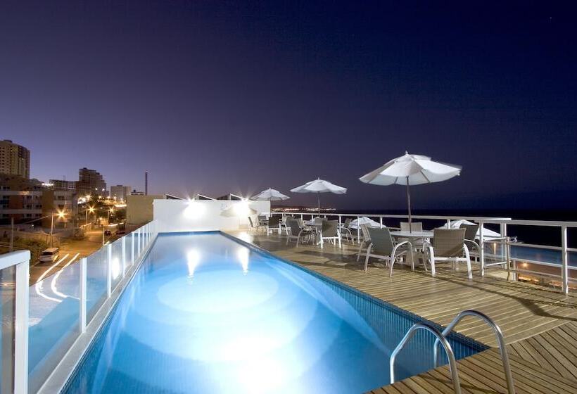 Отель Vip Praia