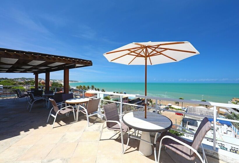 Отель Vip Praia