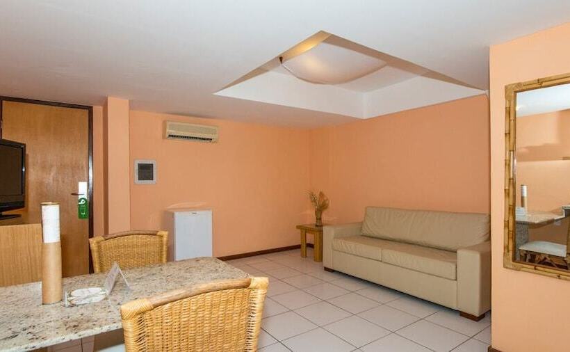 Отель Vip Praia