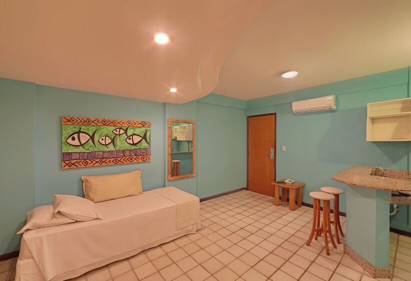 Отель Vip Praia