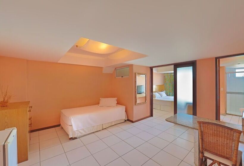 Отель Vip Praia