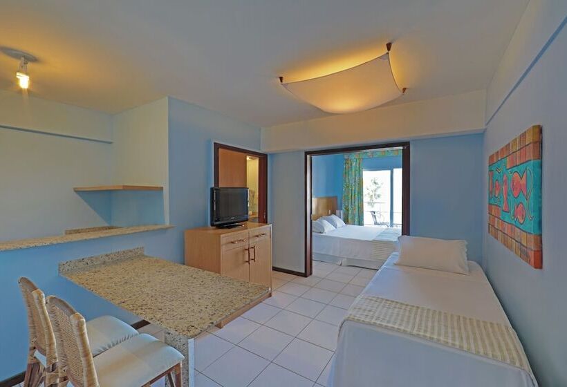 Отель Vip Praia