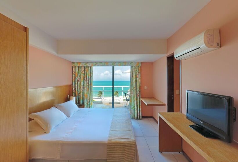 Отель Vip Praia