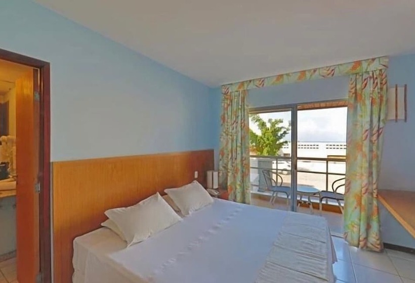 Отель Vip Praia