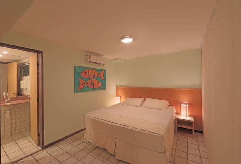 Отель Vip Praia