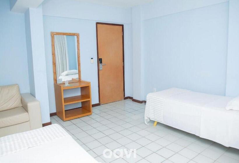 Отель Vip Praia