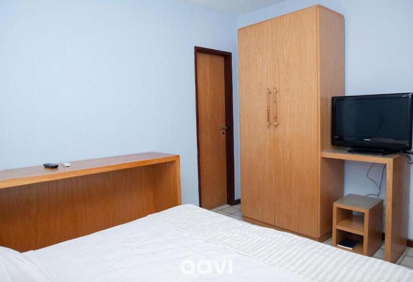 Отель Vip Praia