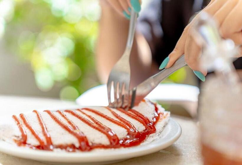 Отель Vip Praia