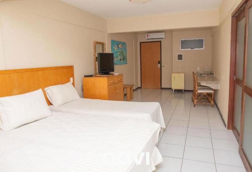 Отель Vip Praia