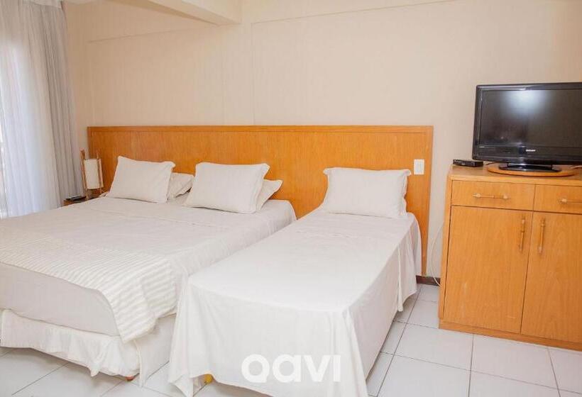 Отель Vip Praia