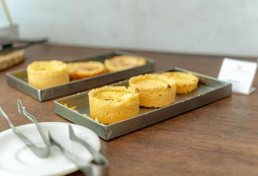 Отель Vip Praia