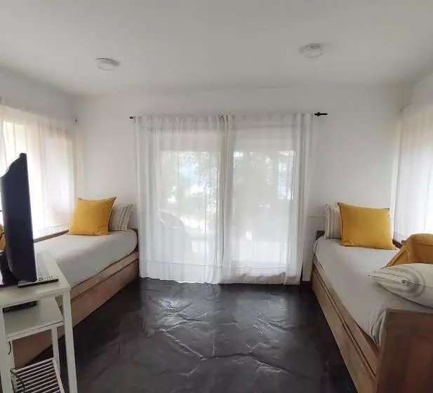 Paihuen Resort De Montaña