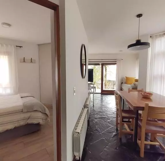 Paihuen Resort De Montaña