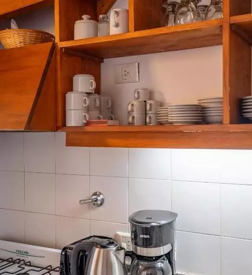 Paihuen Resort De Montaña