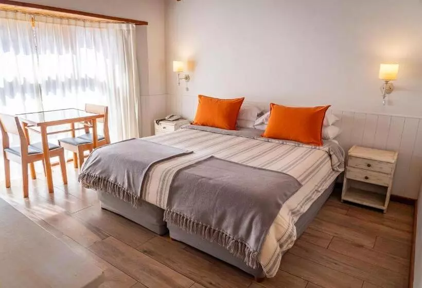 Paihuen Resort De Montaña