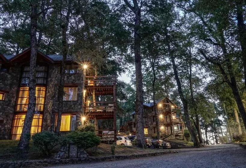 Paihuen Resort De Montaña