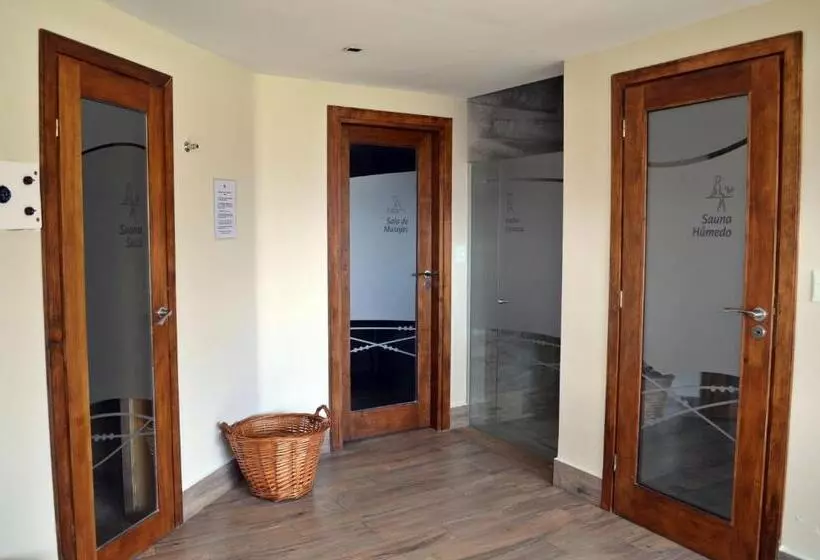 Paihuen Resort De Montaña