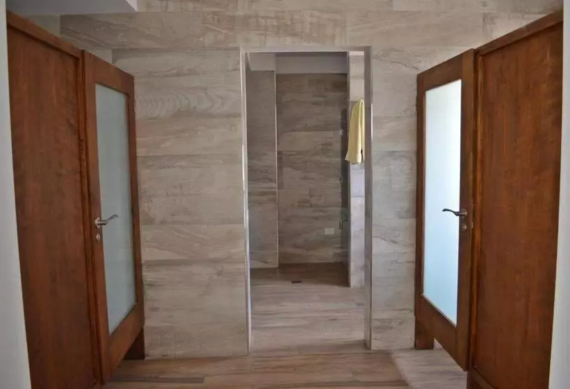 Paihuen Resort De Montaña