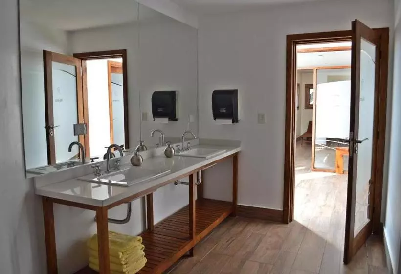 Paihuen Resort De Montaña