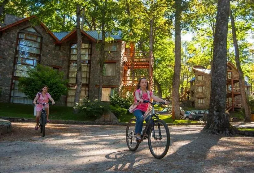 Paihuen Resort De Montaña