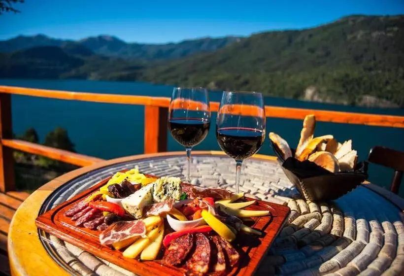 Paihuen Resort De Montaña