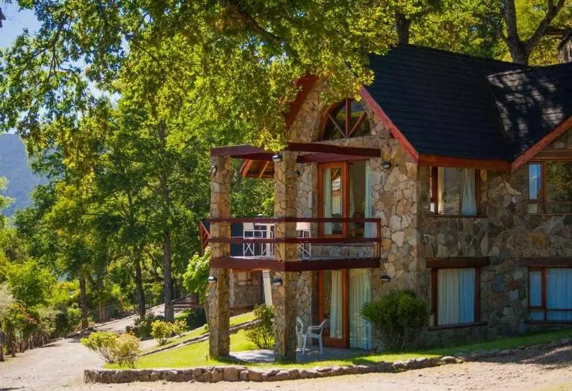 Paihuen Resort De Montaña