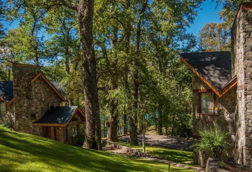 Paihuen Resort De Montaña