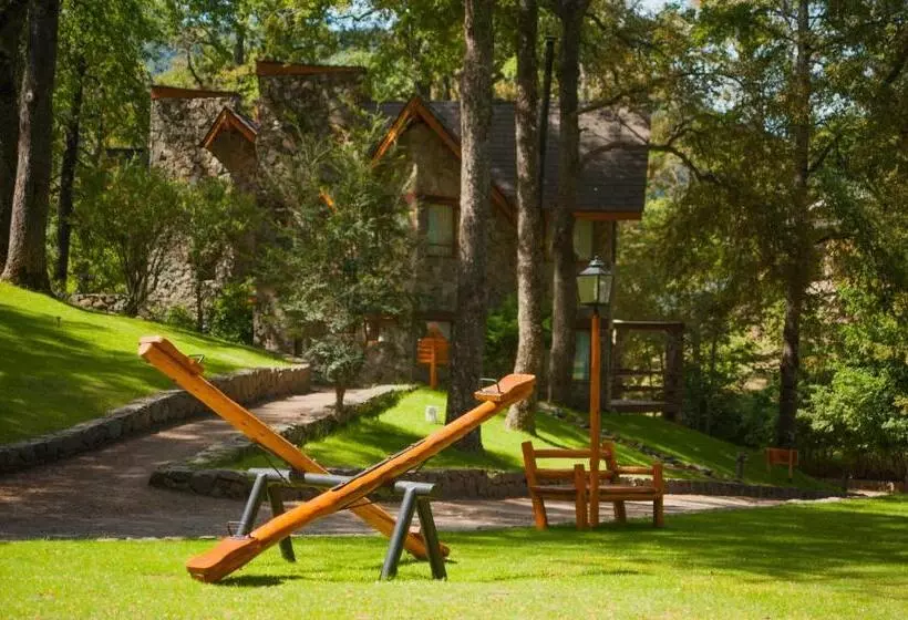 Paihuen Resort De Montaña