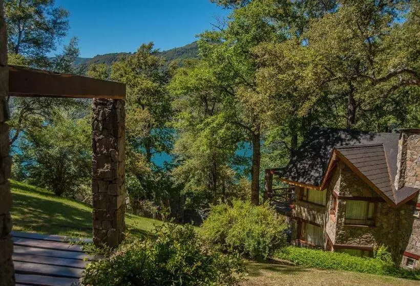 Paihuen Resort De Montaña