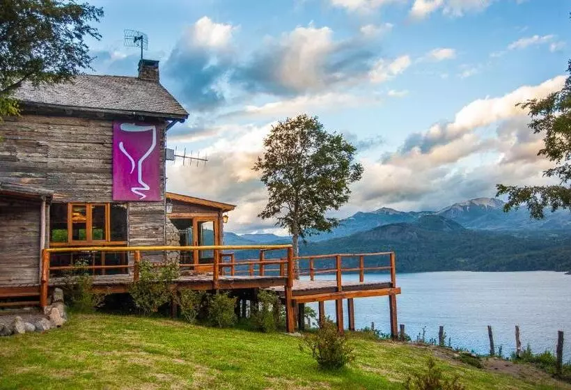 Paihuen Resort De Montaña