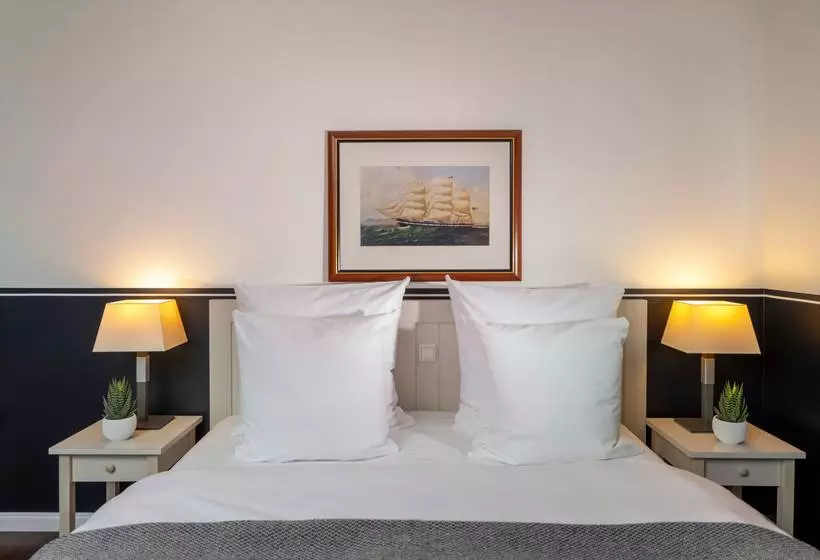 Precise Resort Hafendorf Rheinsberg